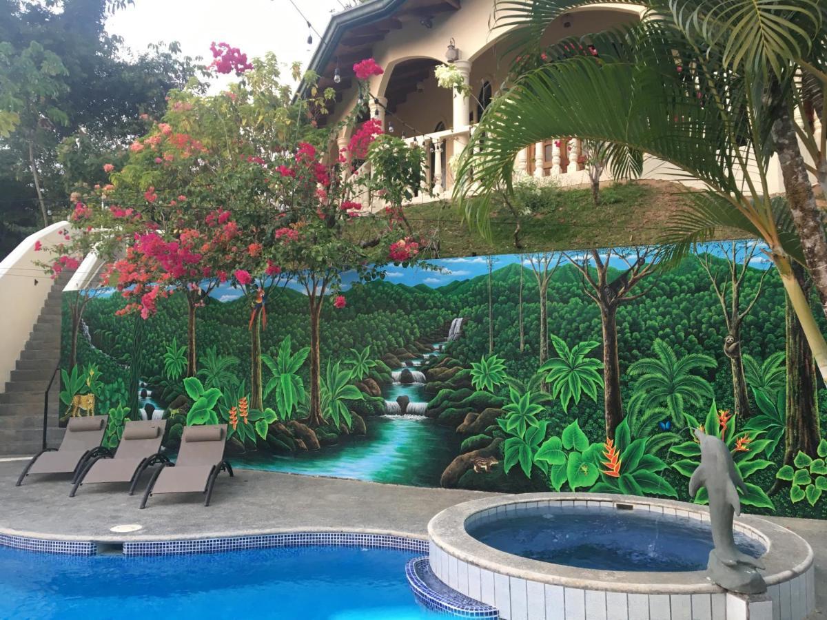 Mango Tree Villas Coronado Exteriér fotografie