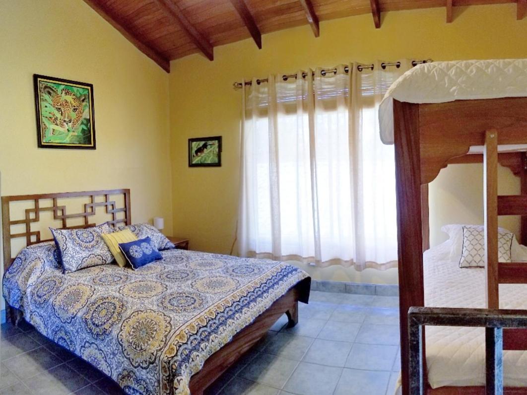 Mango Tree Villas Coronado Exteriér fotografie
