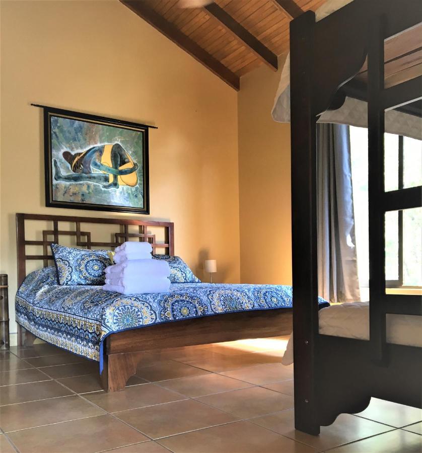 Mango Tree Villas Coronado Exteriér fotografie