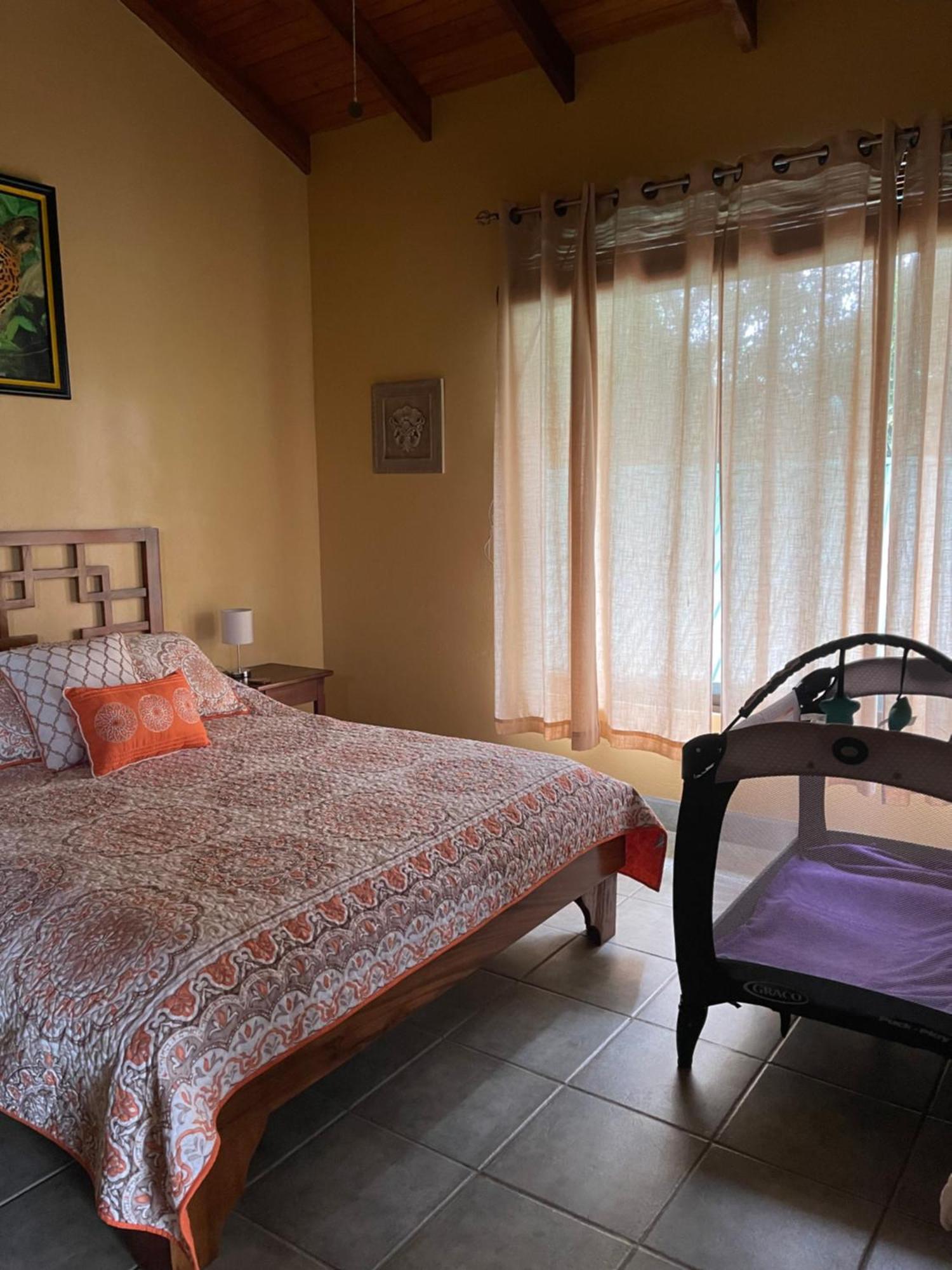 Mango Tree Villas Coronado Exteriér fotografie