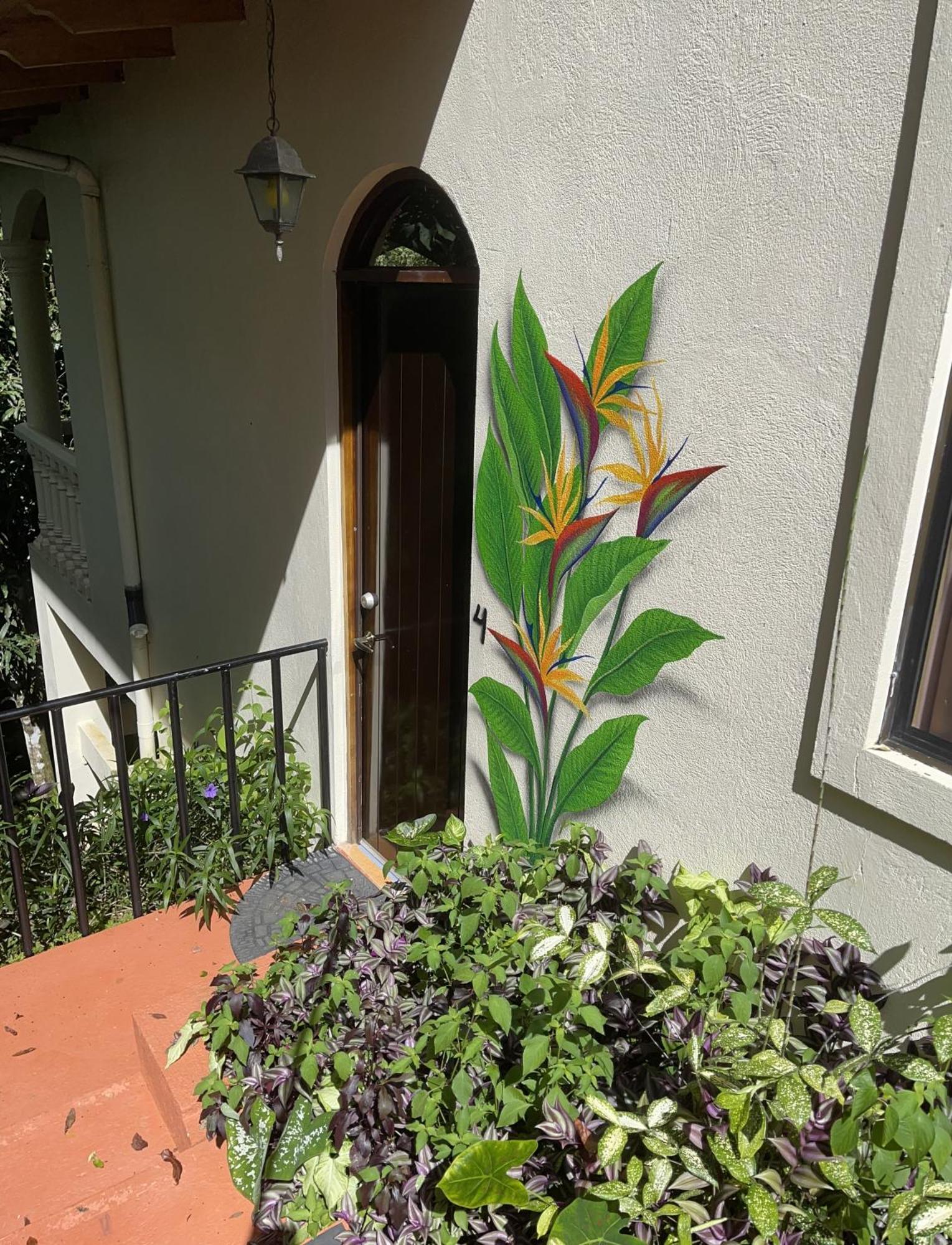 Mango Tree Villas Coronado Exteriér fotografie