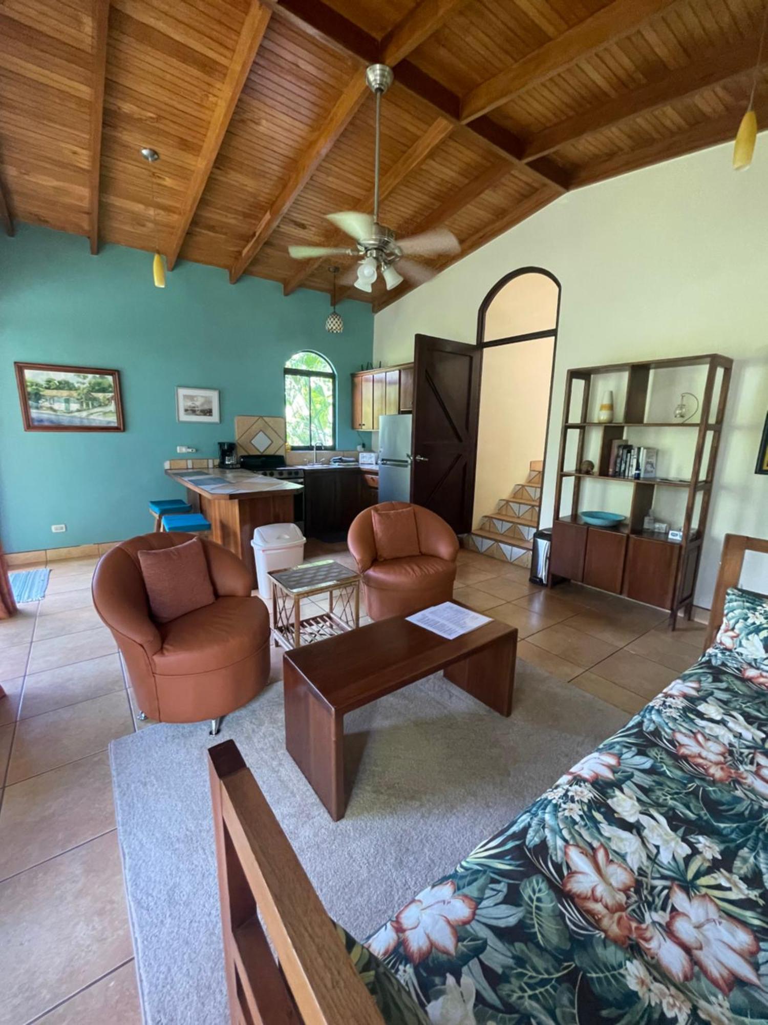 Mango Tree Villas Coronado Exteriér fotografie