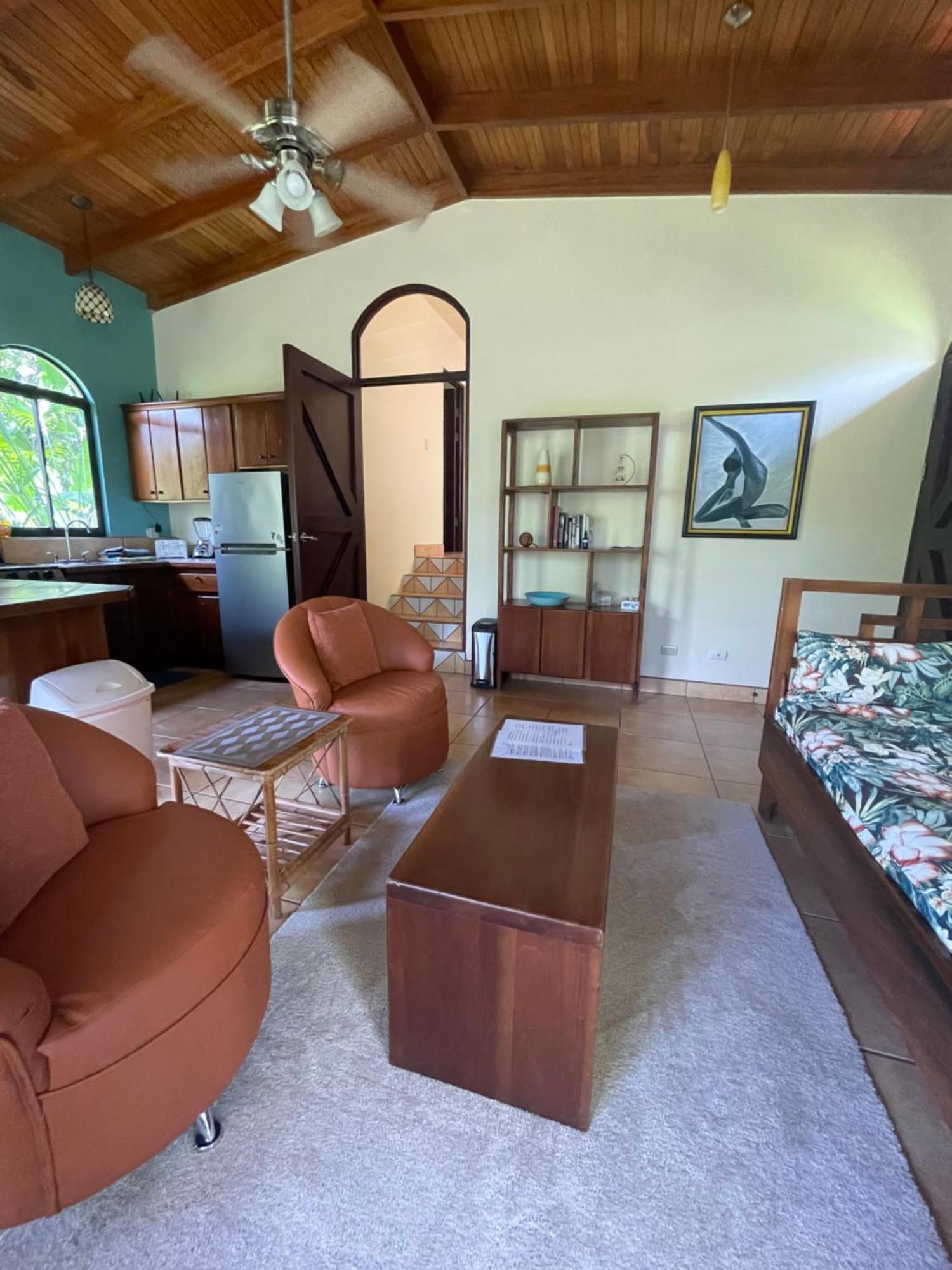 Mango Tree Villas Coronado Exteriér fotografie