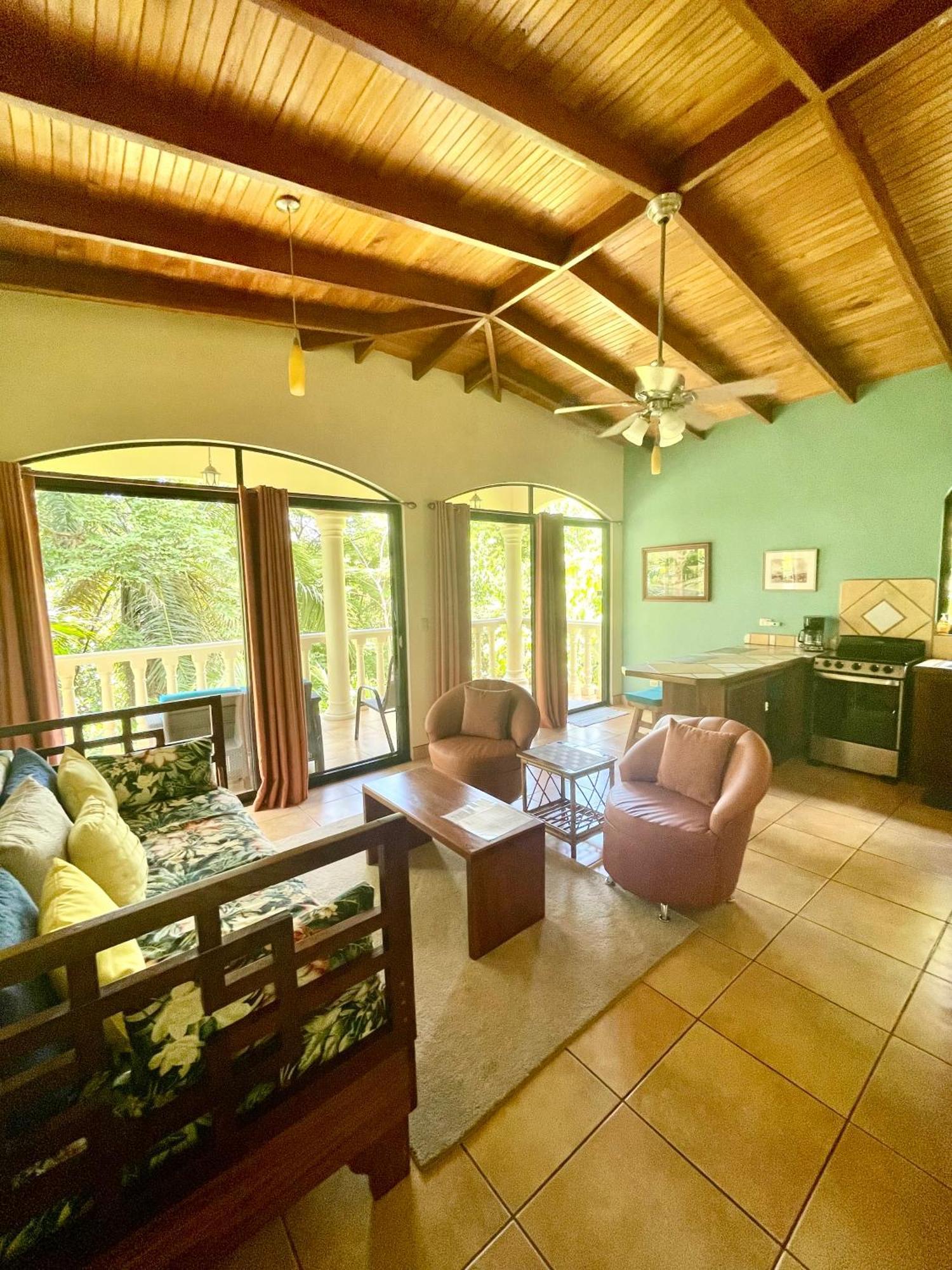 Mango Tree Villas Coronado Exteriér fotografie