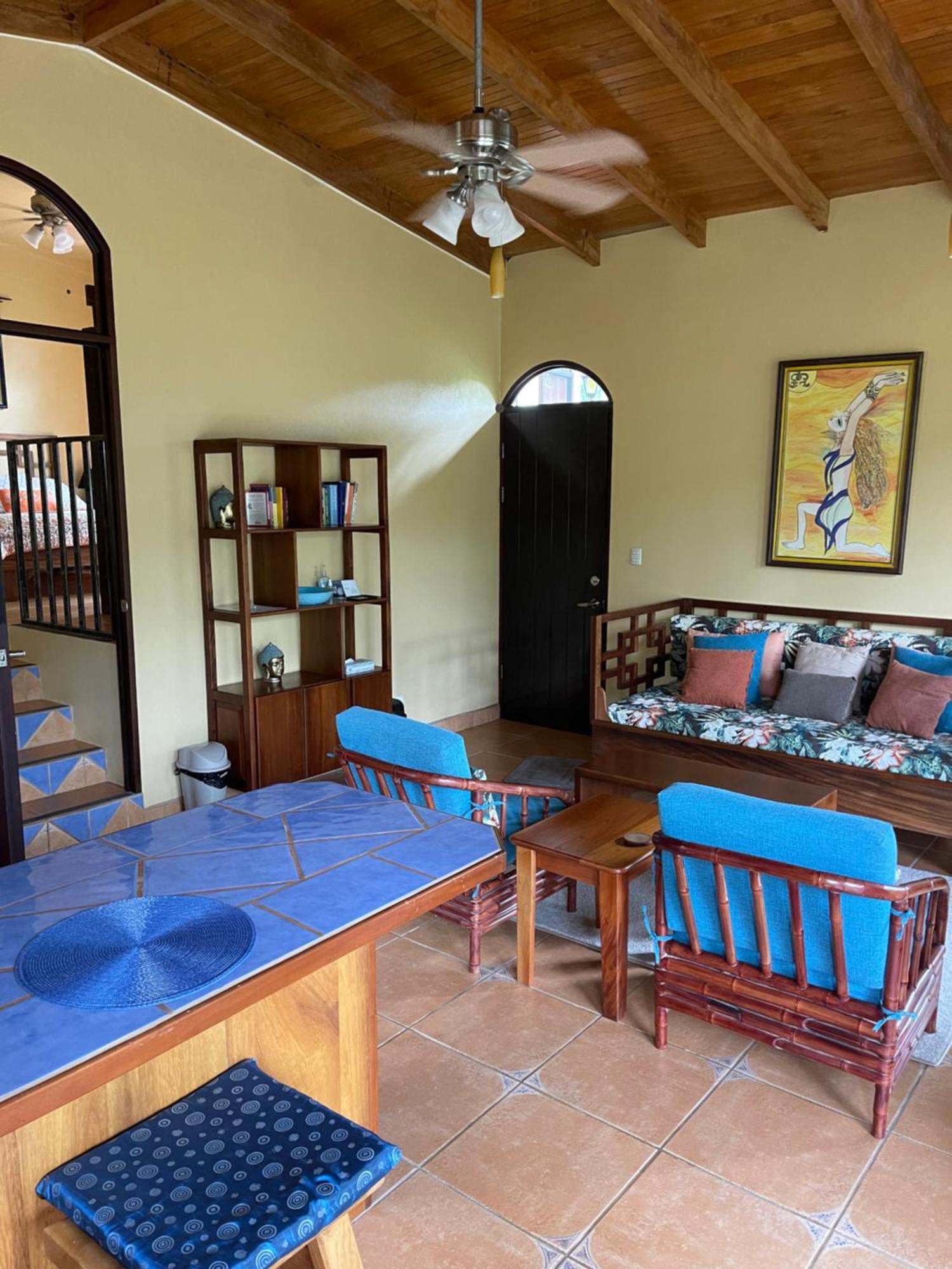 Mango Tree Villas Coronado Exteriér fotografie