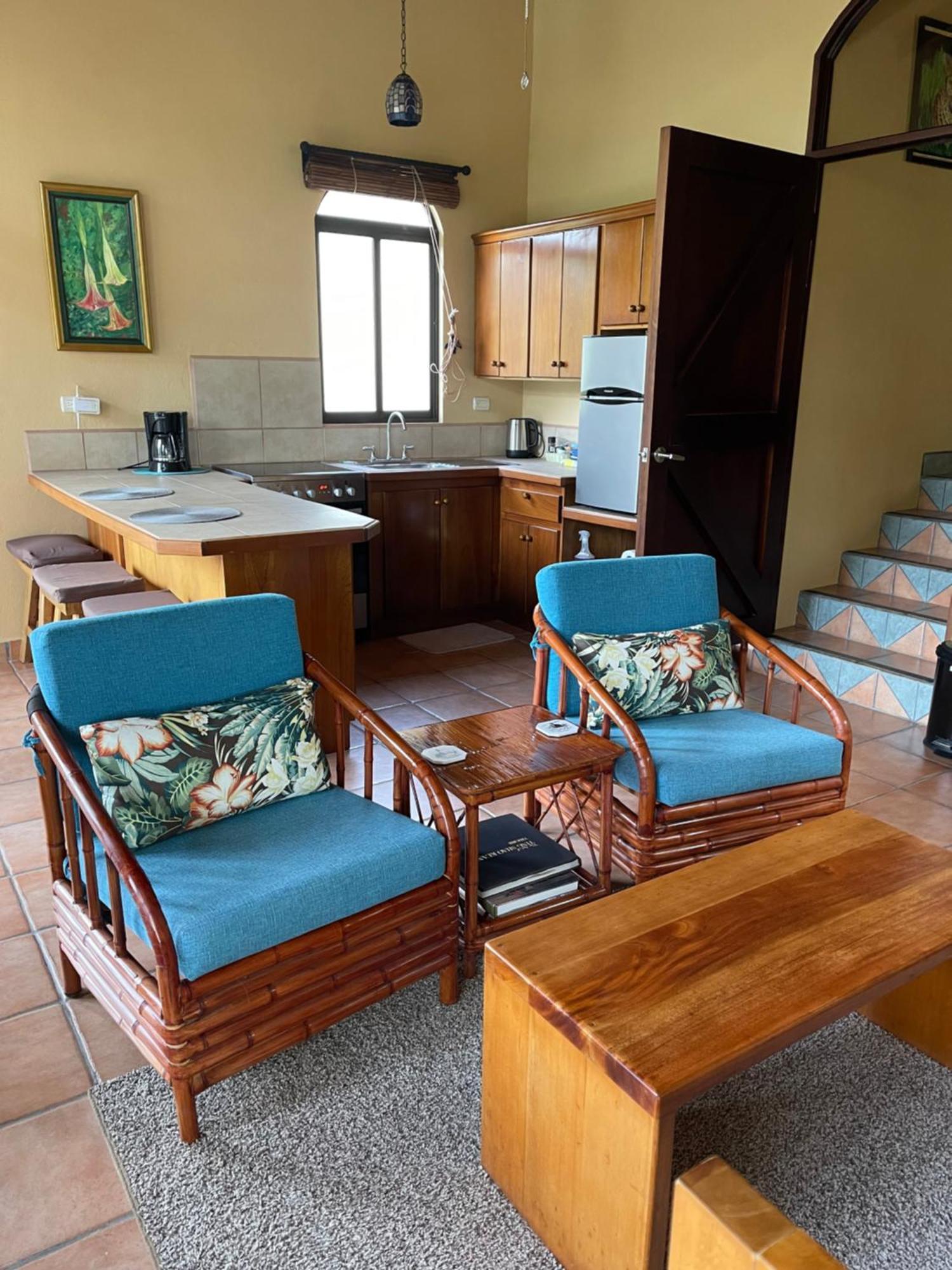 Mango Tree Villas Coronado Exteriér fotografie