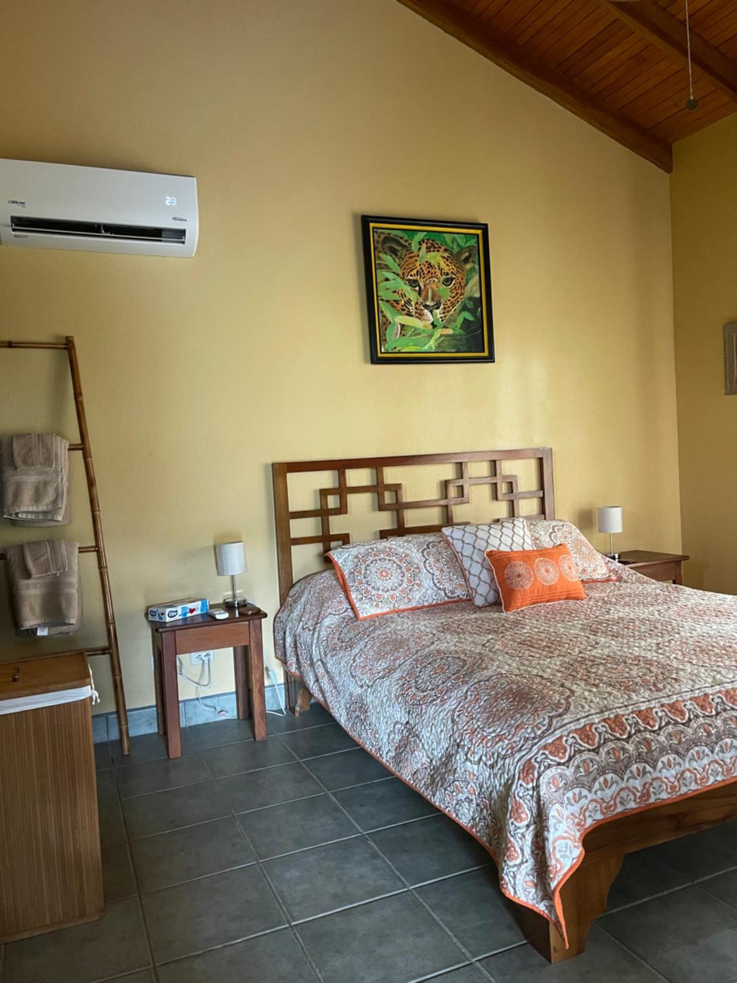 Mango Tree Villas Coronado Exteriér fotografie